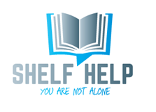 Shelf Help Logo