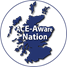 ACe Award nation logo